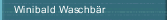 Winibald Waschbär